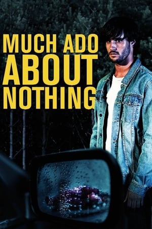 Poster Much Ado About Nothing 2016