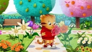 Daniel Tiger’s Neighborhood: 1×17