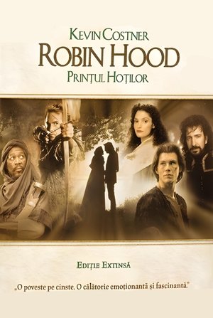 Robin Hood: Prințul hoților