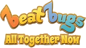 Beat Bugs: All Together Now