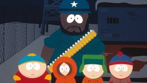 South Park. Más grande, más largo y sin cortes