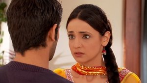 Iss Pyaar Ko Kya Naam Doon?: 1×25