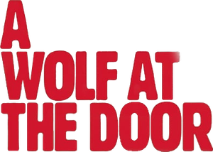 A Wolf at the Door