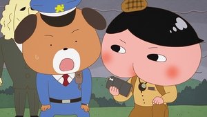 Butt Detective: 1×63