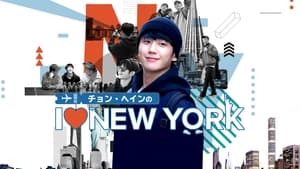 poster Jung Hae In's Travel Log