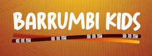 Barrumbi Kids — Logos 2