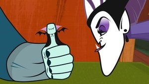 Hotel Transylvania: The Series Thumb and Thumber