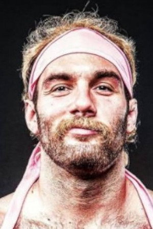 Randy M. Kaufman portrait