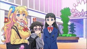 Please Tell Me! Galko-chan