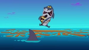 Lost at Sea