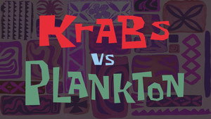 SpongeBob SquarePants: 4×4