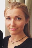 Виктория Косогляденко's photo