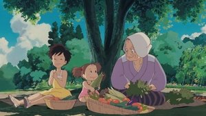 My Neighbor Totoro 1988