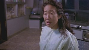 Grey’s Anatomy 5 x Episodio 1