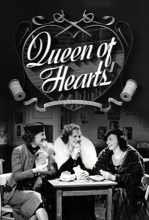 Poster Queen of Hearts (1936)