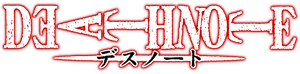 Death Note — Logos 2