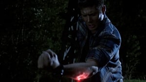 Supernatural: 8×1