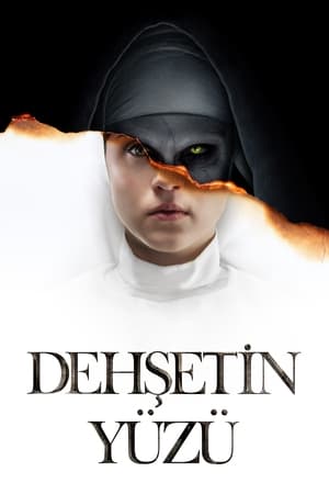 Poster Dehşetin Yüzü 2018