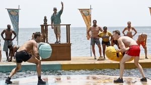 Survivor Season 29 Episode 2