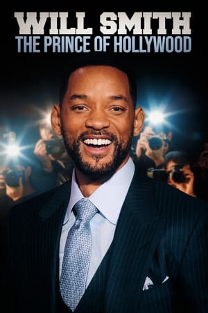 Poster Will Smith: The Prince of Hollywood (2020)