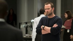 Blindspot 1×8