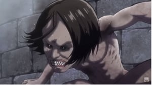 Shingeki No Kyojin: 2×5