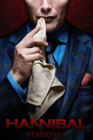 Hannibal: Stagione 1