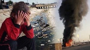 Syria: Our Water, Their War