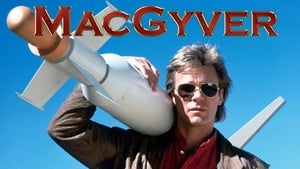 poster MacGyver