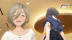 Girls Band Cry: 1×8