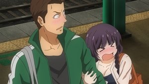 Why the Hell are You Here, Teacher!? Season 1 Episode 5