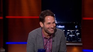 The Colbert Report: 10×126
