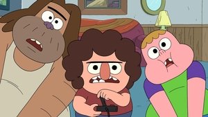 Clarence: 1×42