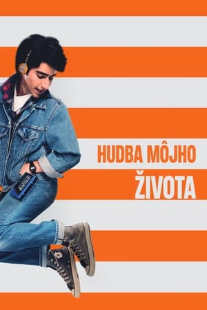 Poster Hudba môjho života 2019