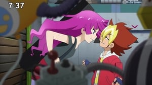 Yu☆Gi☆Oh!: Sevens: Season 1 Episode 3 – Episode 3