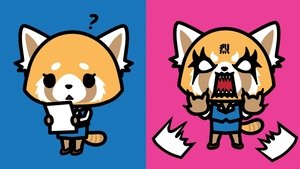 Aggretsuko