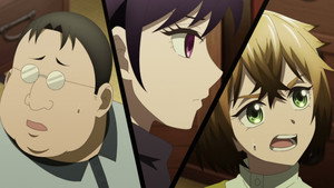 Kaya-chan Isn’t Scary: 1×11