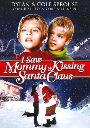 Image I Saw Mommy Kissing Santa Claus