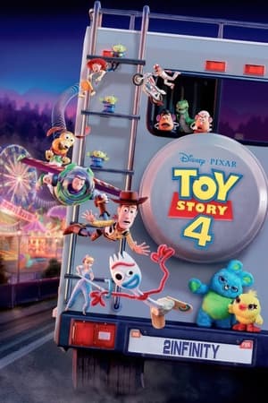 Toy Story 4 (2019)