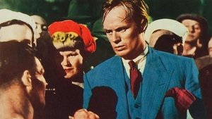 Night and the City 1950 First Early Colored Films Version