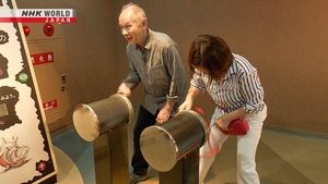 Japanology Plus: 10×19