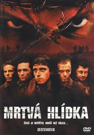 Poster Mrtvá hlídka 2002