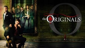 The Originals(S1+2+3+4+5)
