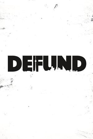 Poster DEFUND (2021)