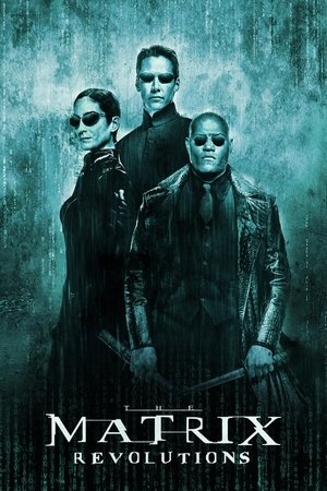 Image Matrix Revolutions