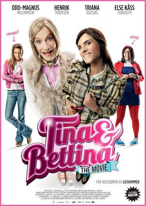 Image Tina & Bettina: The Movie