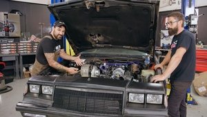 The Grand Trashional Part 3: Horsepower, Handling, Still Not Handsome