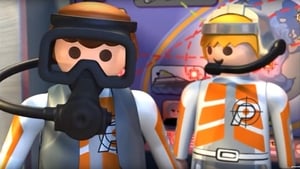 Playmobil: Top Agents 3 film complet
