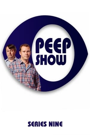 Peep Show: Temporada 9