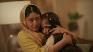 Kausar and Amaal finally reunite